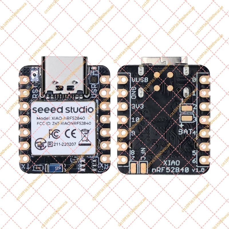 Esp32 C3 - สำหรับ Seeed Studio XIAO ESP32-S3 Sense