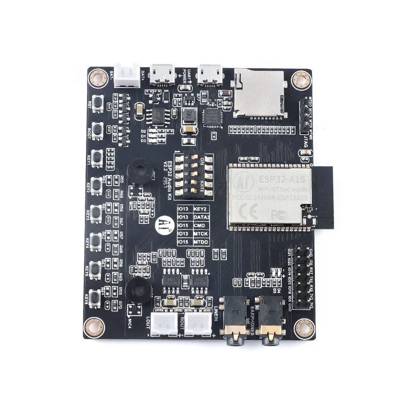 Esp32 Development Board - โมดูล WiFi + Bluetooth ESP32 พอร์ตซีเรียลสำหรับ