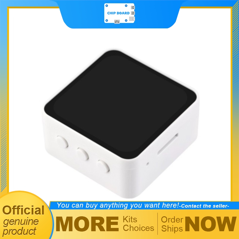 Esp32 C6 - เวฟแชร์ ESP32-C6 บอร์ด 2.16 นิ้ว AMOLED