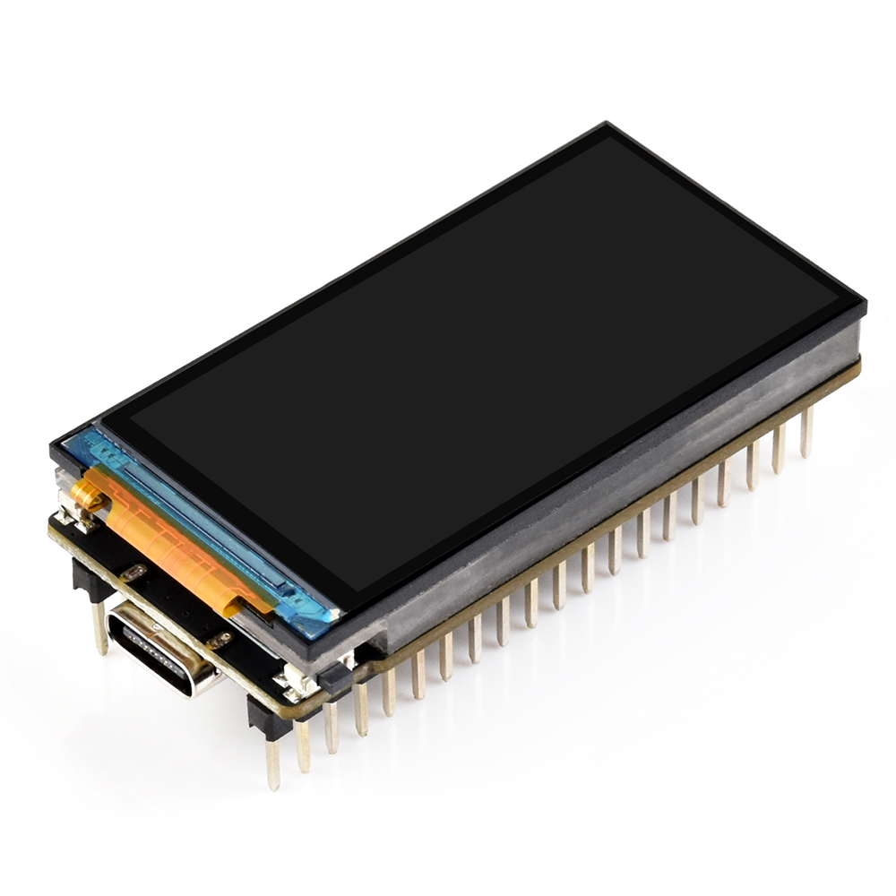 Esp32 C6 - บอร์ดพัฒนา IoT รุ่น ESP32-C6 รองรับ WiFi