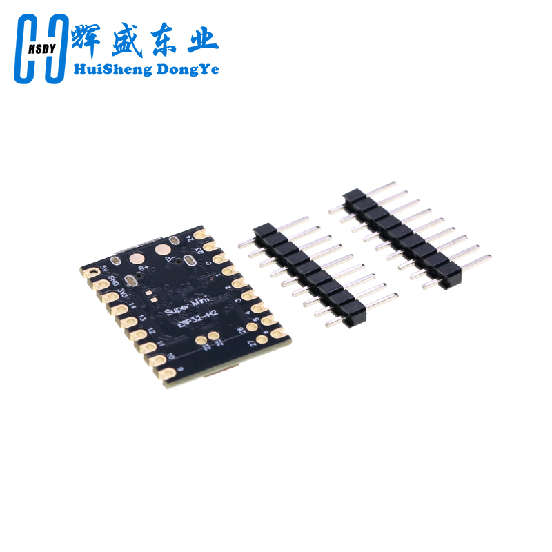 บอร์ดพัฒนา SuperMini สำหรับ ES - Esp32 H2 บทวิจารณ์และราคา