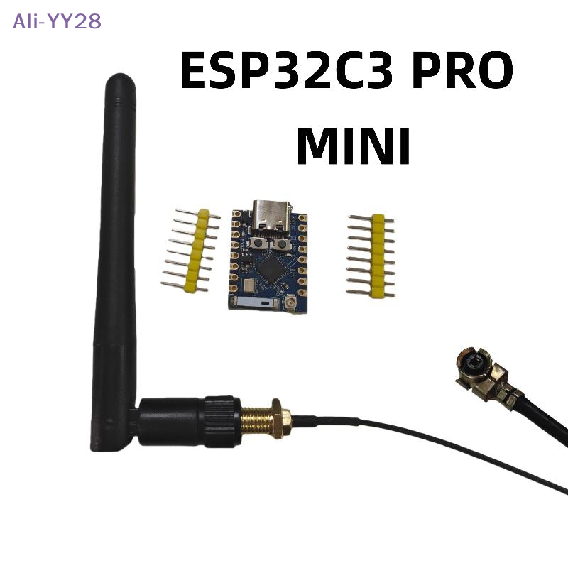 {MX} โมดูล Wi-Fi BT รุ่นใหม่ E - Espressif Esp32 บทวิจารณ์และราคา