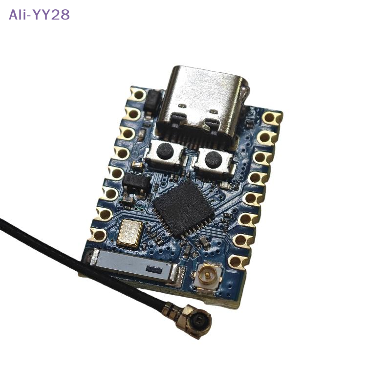 {MX} โมดูล Wi-Fi BT รุ่นใหม่ E - Espressif Esp32 บทวิจารณ์และราคา