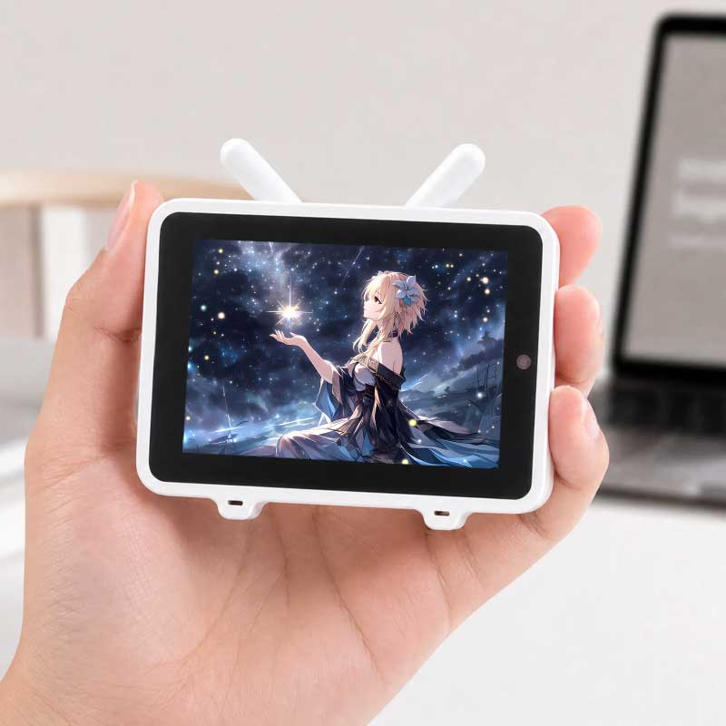 ESP32-S3 สำหรับกล้อง Xiaozhi M - Espressif Esp32 บทวิจารณ์และราคา