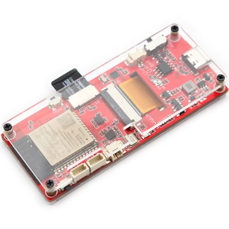 2026 MaTouch ESP32-S3 Parallel - Esp32 S3 บทวิจารณ์และราคา