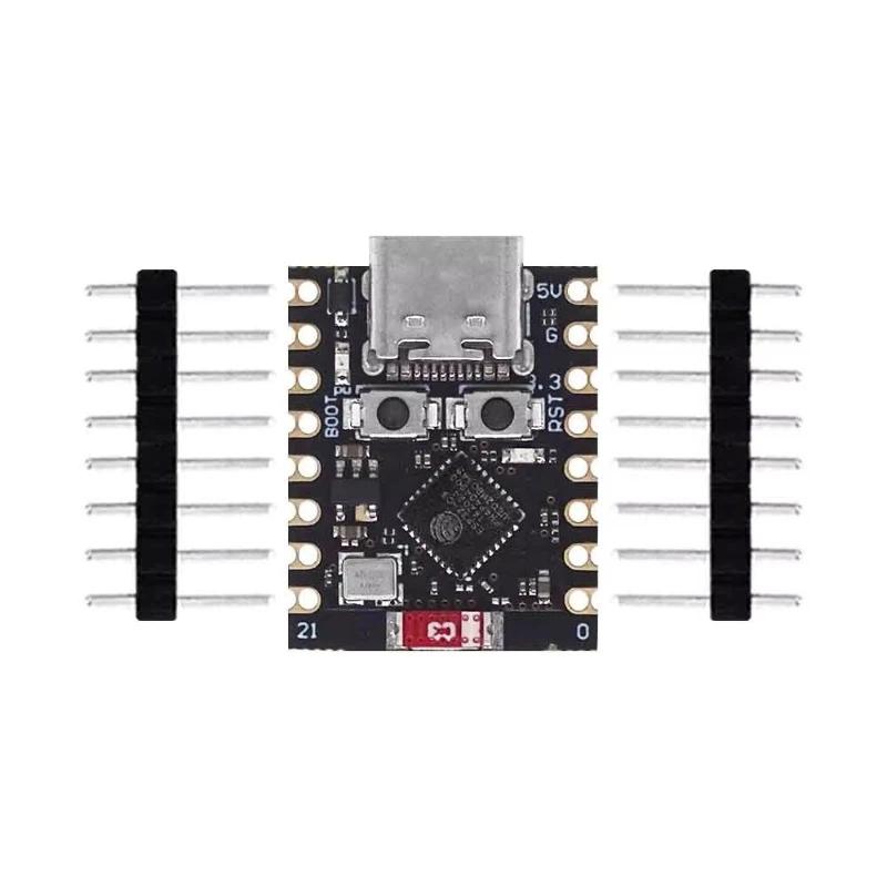 บอร์ดพัฒนา ESP32 C3 โมดูล WiFi - Esp32 C3 บทวิจารณ์และราคา