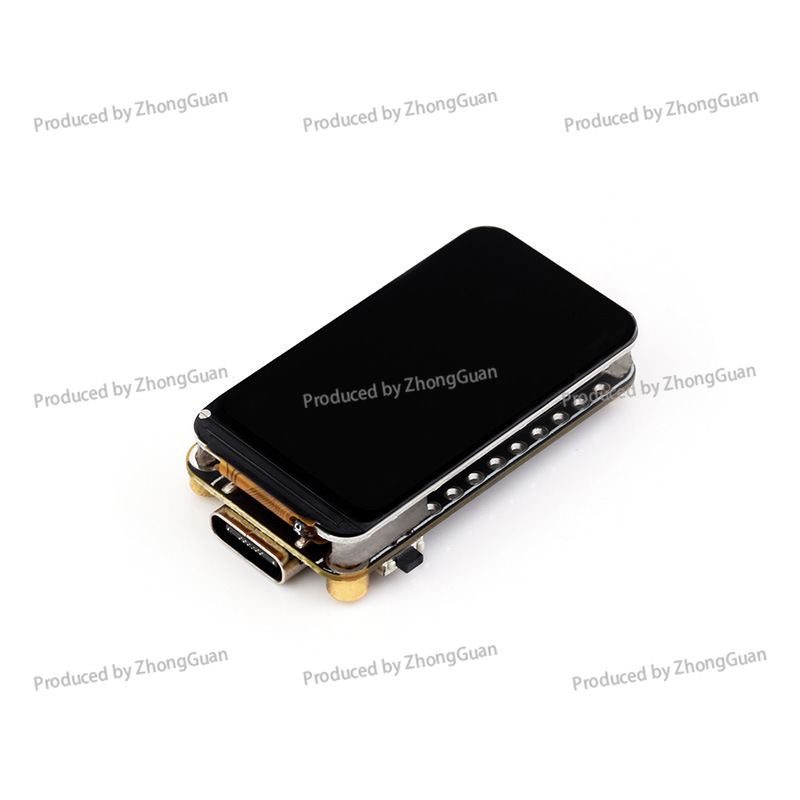 บอร์ดพัฒนา ESP32-C6 พร้อมจอ LC - Esp32 C6 บทวิจารณ์และราคา