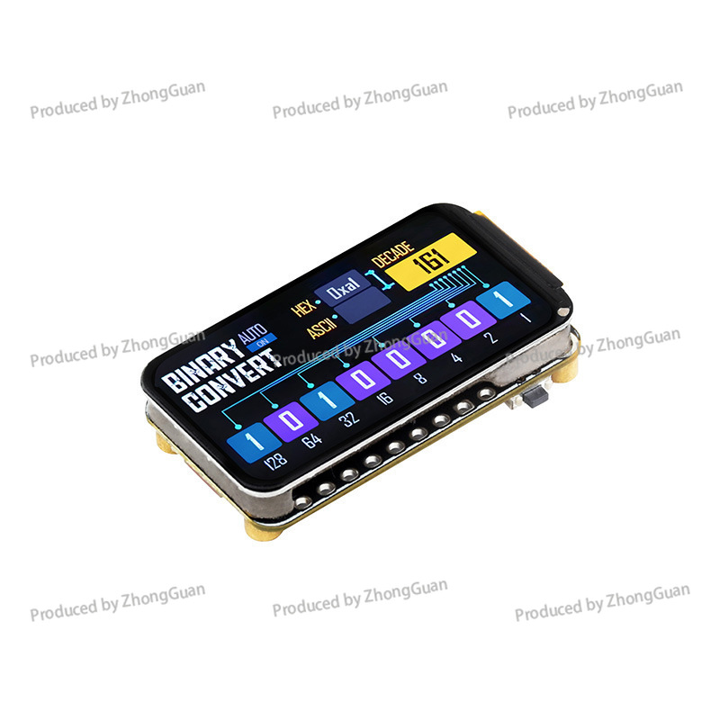 บอร์ดพัฒนา ESP32-C6 พร้อมจอ LC - Esp32 C6 บทวิจารณ์และราคา