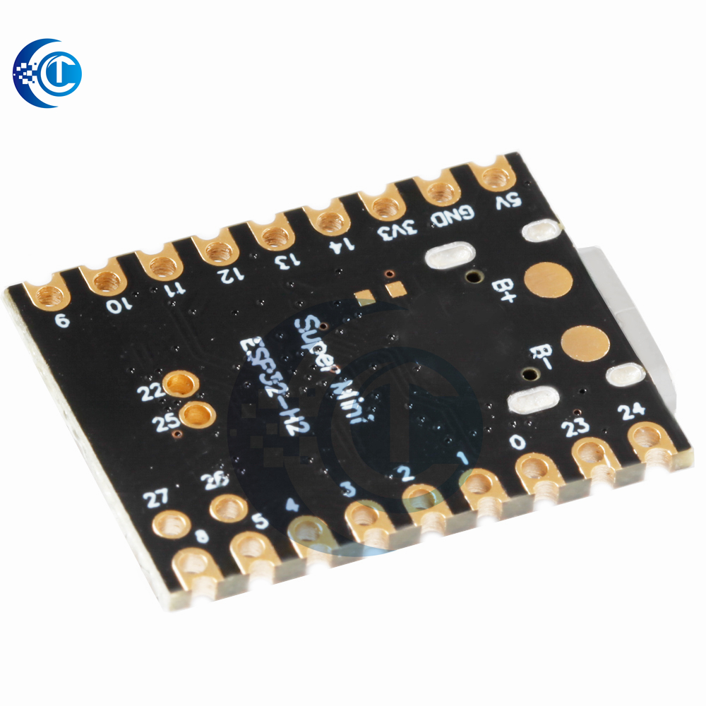 บอร์ดไมโครคอนโทรลเลอร์ ESP32-H - Esp32 H2 บทวิจารณ์และราคา