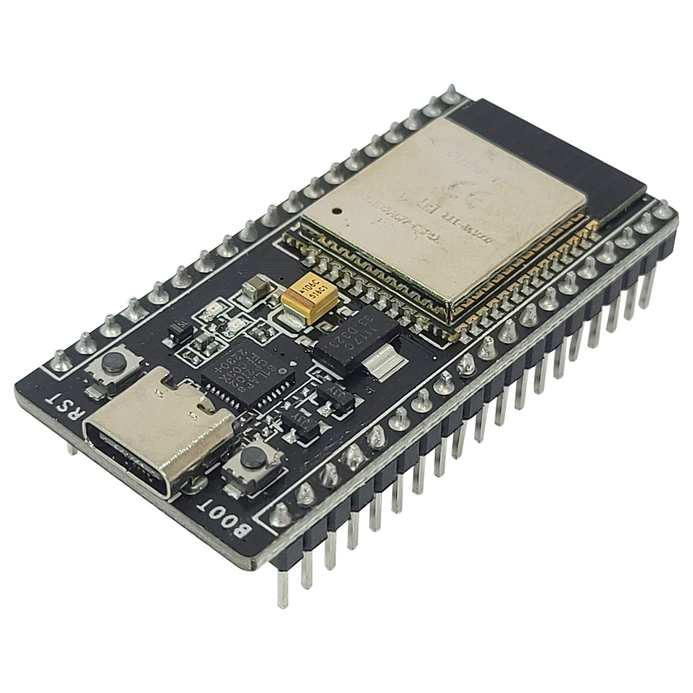 ESP32 38Pin บอร์ดพัฒนาไร้สาย W - Esp32 Devkit บทวิจารณ์และราคา