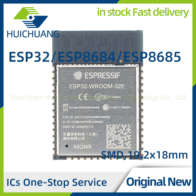 ESP32-WROOM WROVER MINI PICO E - Esp32 H2 บทวิจารณ์และราคา