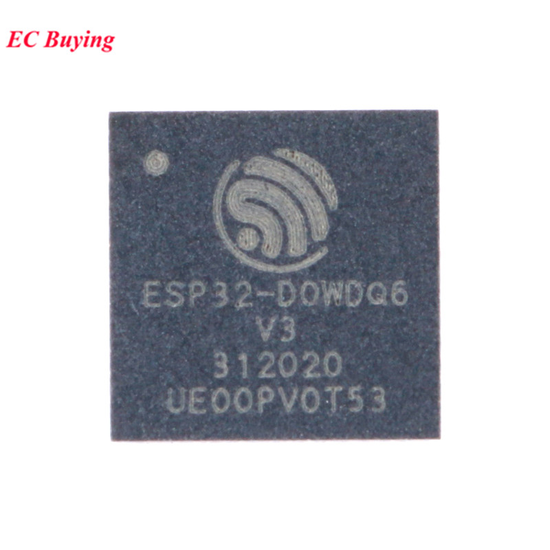 1-5 ชิ้น ESP8266 ESP32 PICO-D4 - Esp32 S2 บทวิจารณ์และราคา
