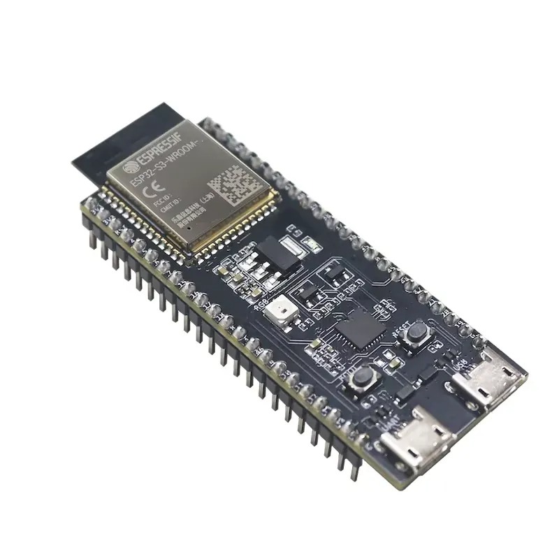 บอร์ดพัฒนา Espressif ESP32-S3- - Esp32 S3 บทวิจารณ์และราคา