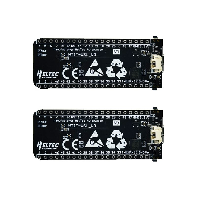 Heltec ชุดอุปกรณ์ 2 ชิ้น สำหรั - Esp32 Development Board บทวิจารณ์และราคา