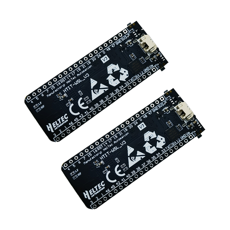 Heltec ชุดอุปกรณ์ 2 ชิ้น สำหรั - Esp32 Development Board บทวิจารณ์และราคา