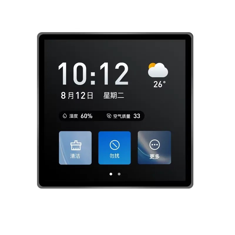แผงควบคุมสัมผัสขนาด 4 นิ้ว 86  - Esp32 S3 บทวิจารณ์และราคา