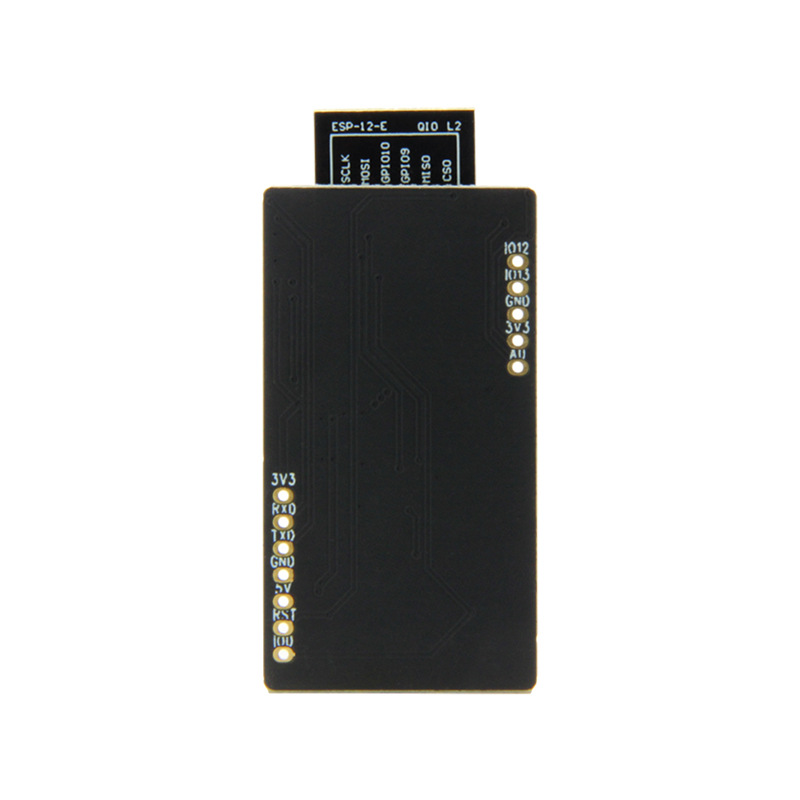 LILYGO T-Thruster บอร์ดพัฒนาเค - Esp8266 บทวิจารณ์และราคา