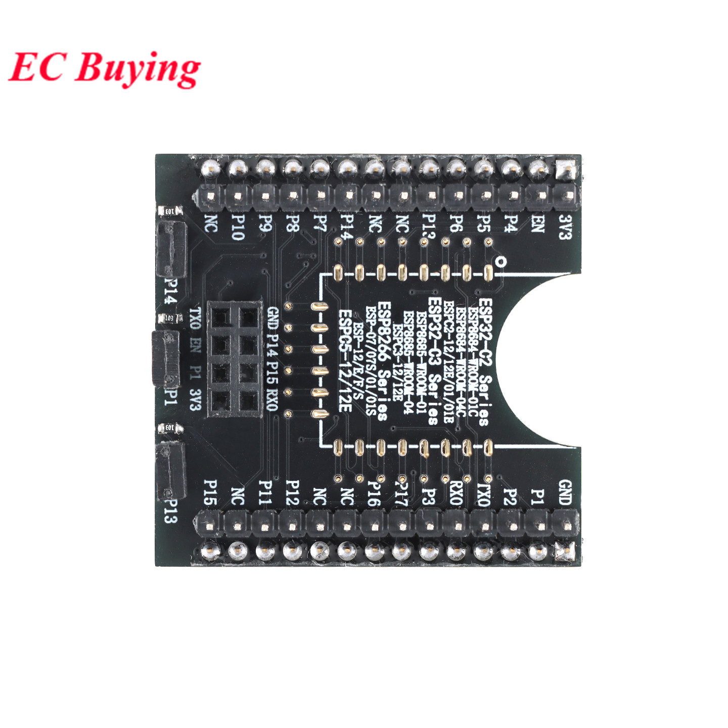 เครื่องมือทดสอบการเบิร์นโปรแกร - Esp32 S2 บทวิจารณ์และราคา