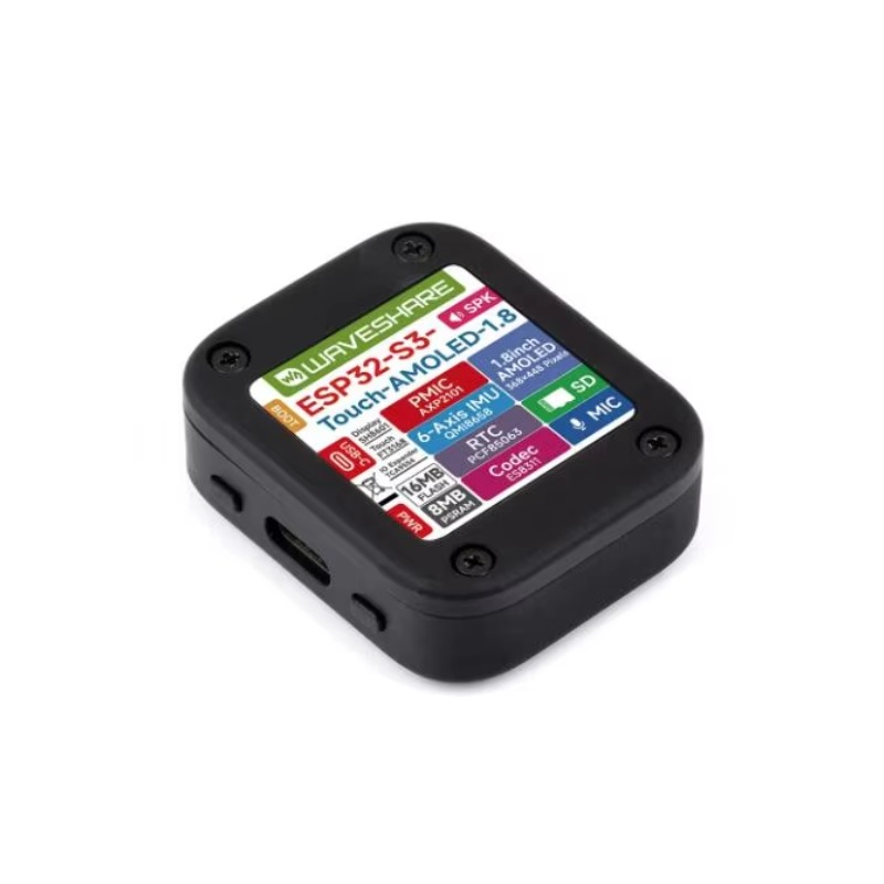 สินค้าขายดี GGDX Waveshare ESP - Esp32 S3 บทวิจารณ์และราคา