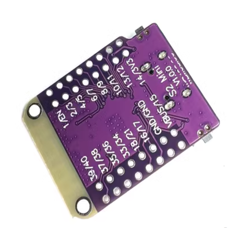 1 ชิ้น-5 ชิ้น ESP32 S2 มินิ V1 - Esp32 S2 บทวิจารณ์และราคา