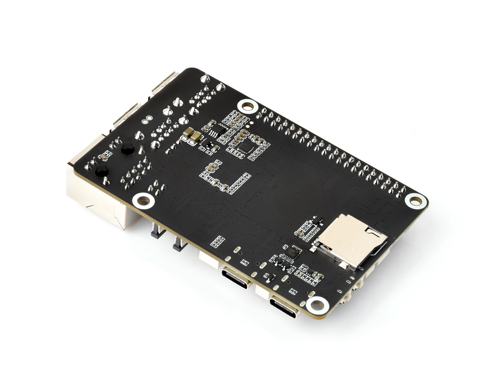 บอร์ดพัฒนา Waveshare อิงจาก ES - Esp32 P4 บทวิจารณ์และราคา
