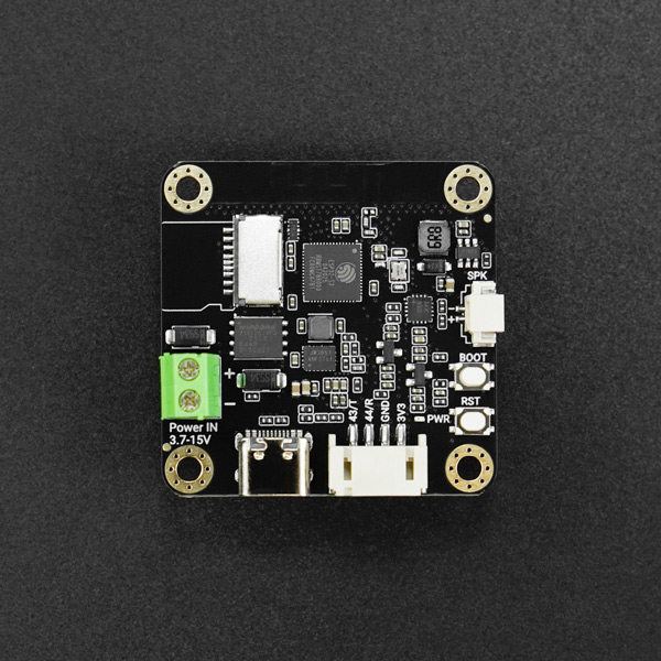 โมดูลอัจฉริยะ AI สำหรับการจดจำ - Esp32 S3 บทวิจารณ์และราคา