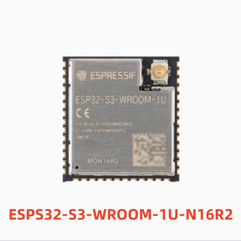 ESP32-S3 ESP32-S3-WROOM-1U N16 - Esp32 H2 บทวิจารณ์และราคา