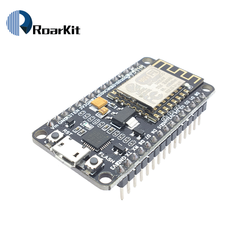 โมดูลไร้สาย CP2102ชิป NodeMcu  - Esp8266 Nodemcu บทวิจารณ์และราคา