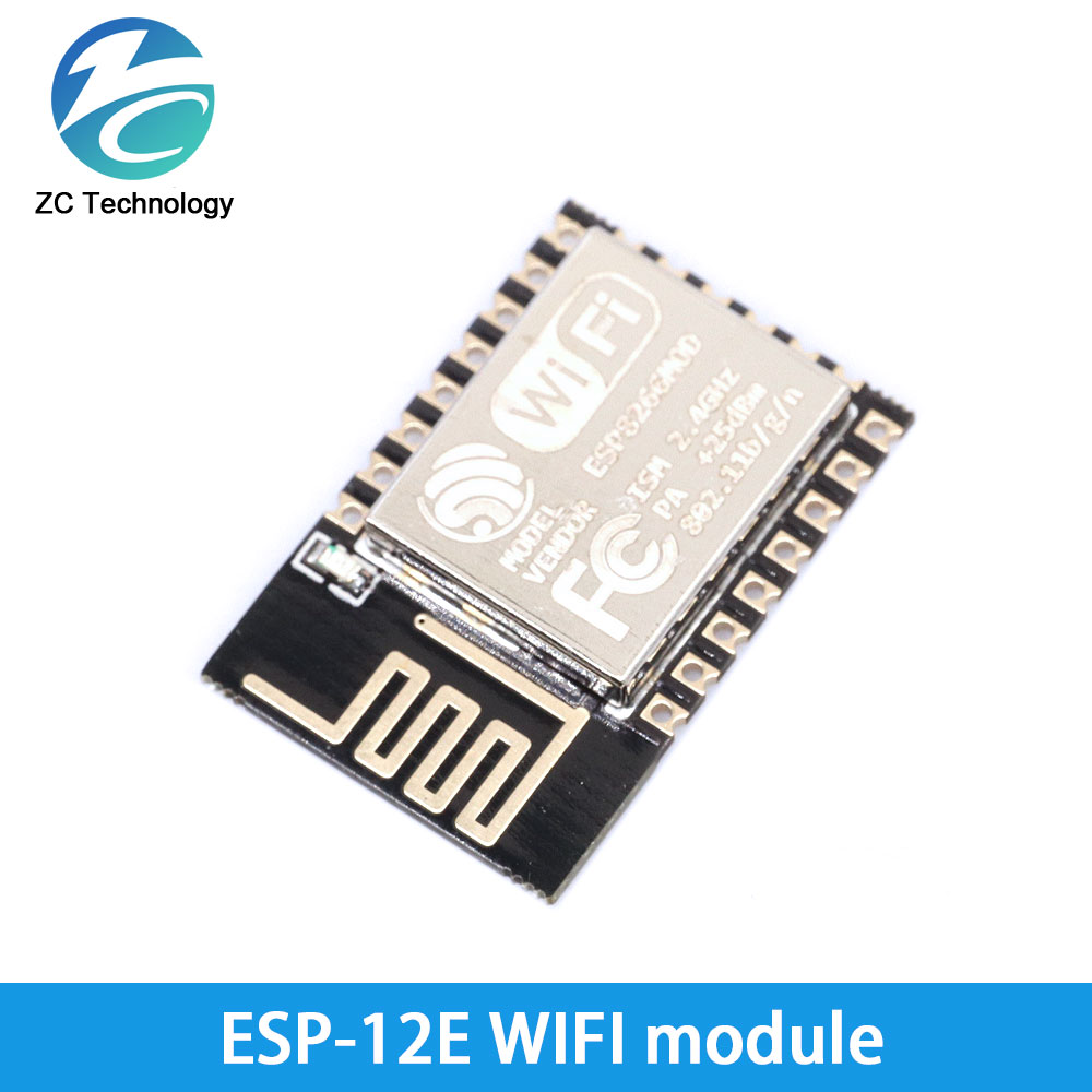 ESP8266 ESP-12 ESP-12F CH340G  - Esp8266 Nodemcu บทวิจารณ์และราคา