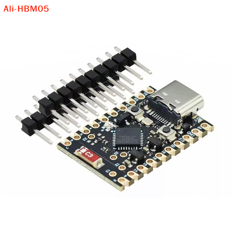 (HB05)ESP32-C6 บอร์ดพัฒนา Supe - Esp32 C6 บทวิจารณ์และราคา