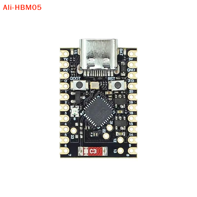 (HB05)ESP32-C6 บอร์ดพัฒนา Supe - Esp32 C6 บทวิจารณ์และราคา