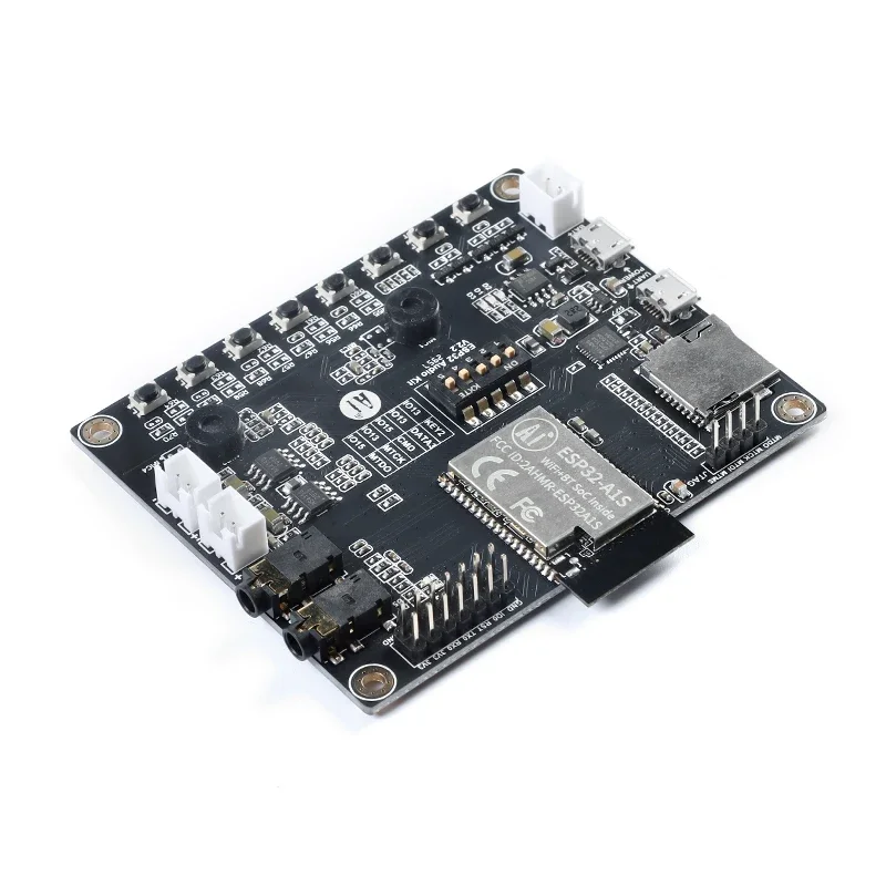 โมดูล WiFi + Bluetooth ESP32 พ - Esp32 Development Board บทวิจารณ์และราคา