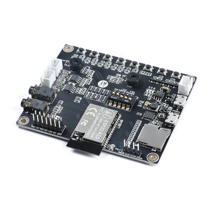 โมดูล WiFi + Bluetooth ESP32 พ - Esp32 Development Board บทวิจารณ์และราคา