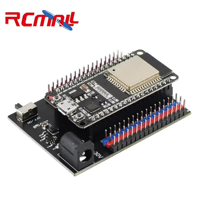 ESP32 DevKit V1 บอร์ดพัฒนา 2.4 - Esp32 Devkit บทวิจารณ์และราคา