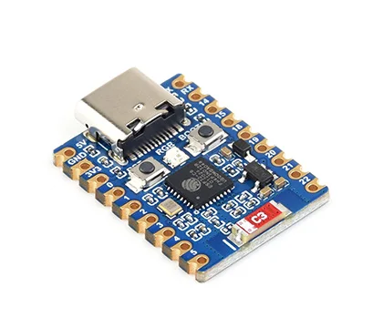 บอร์ดพัฒนา ESP32-C6 Zero Super - Esp32 Wifi Bluetooth Module บทวิจารณ์และราคา