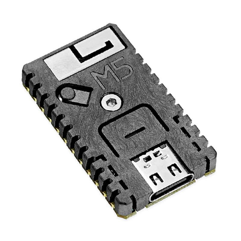 A99E-ESP32-C3 บอร์ดพัฒนา M5sta - Esp32 C3 บทวิจารณ์และราคา