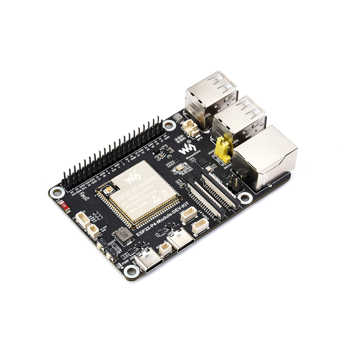 ESP32-P4-Module-DEV-KIT ESP32- - Esp32 P4 บทวิจารณ์และราคา