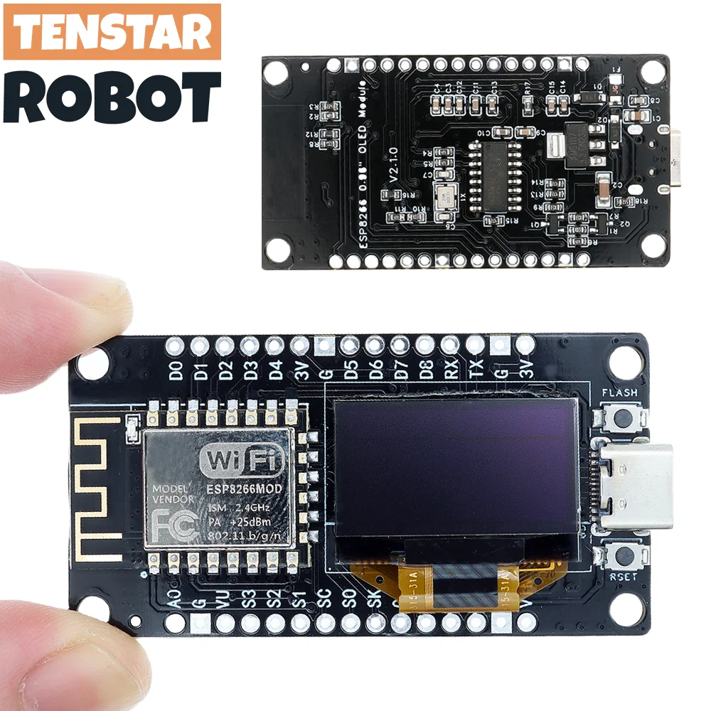 NodeMCU ESP8266 V3 บอร์ดพัฒนา  - Esp8266 Nodemcu บทวิจารณ์และราคา