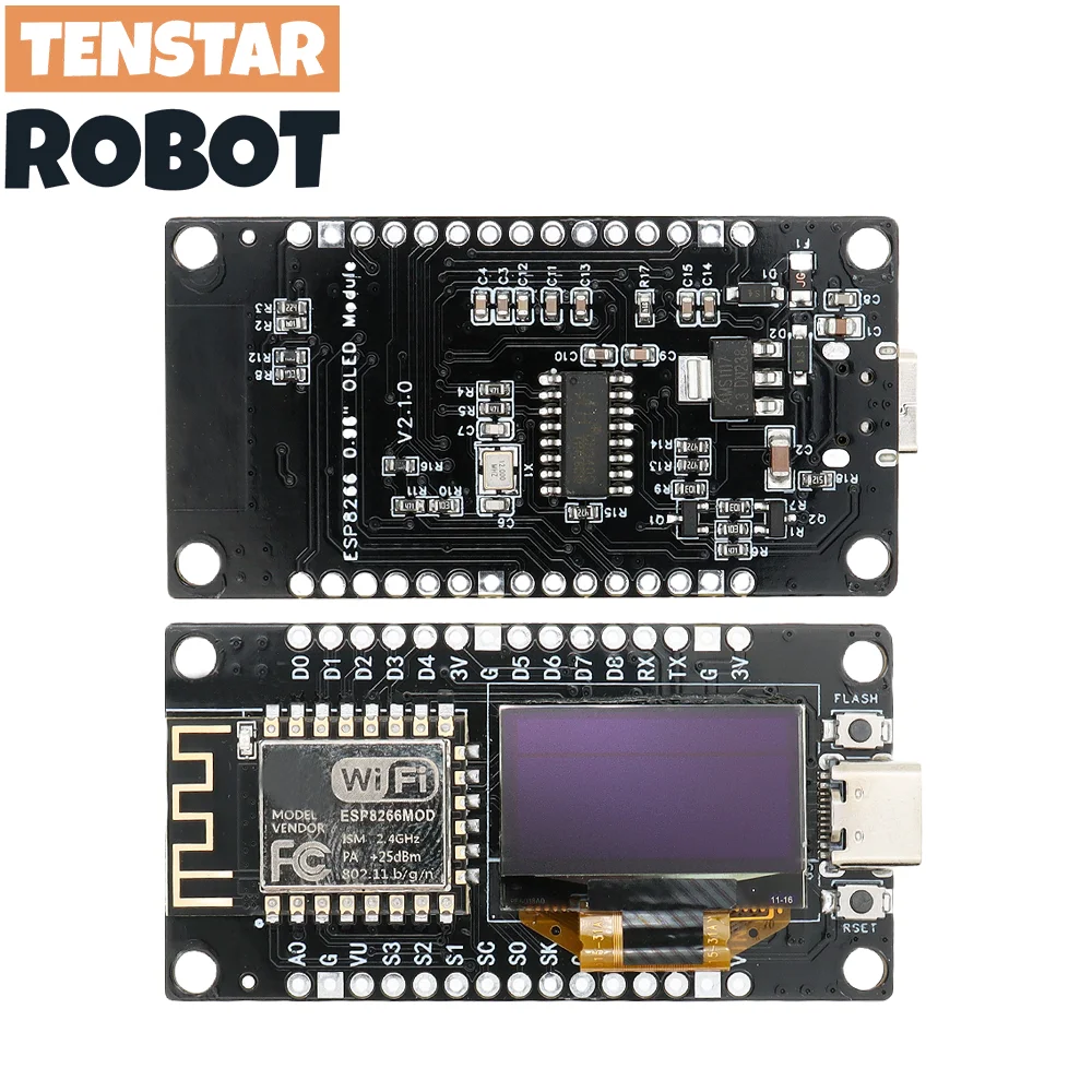 NodeMCU ESP8266 V3 บอร์ดพัฒนา  - Esp8266 Nodemcu บทวิจารณ์และราคา