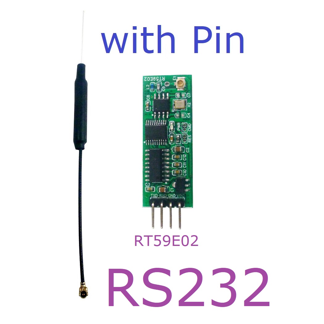 RS232 ไร้สาย 5 ชิ้น 2400-2525M - Esp8266 Nodemcu บทวิจารณ์และราคา