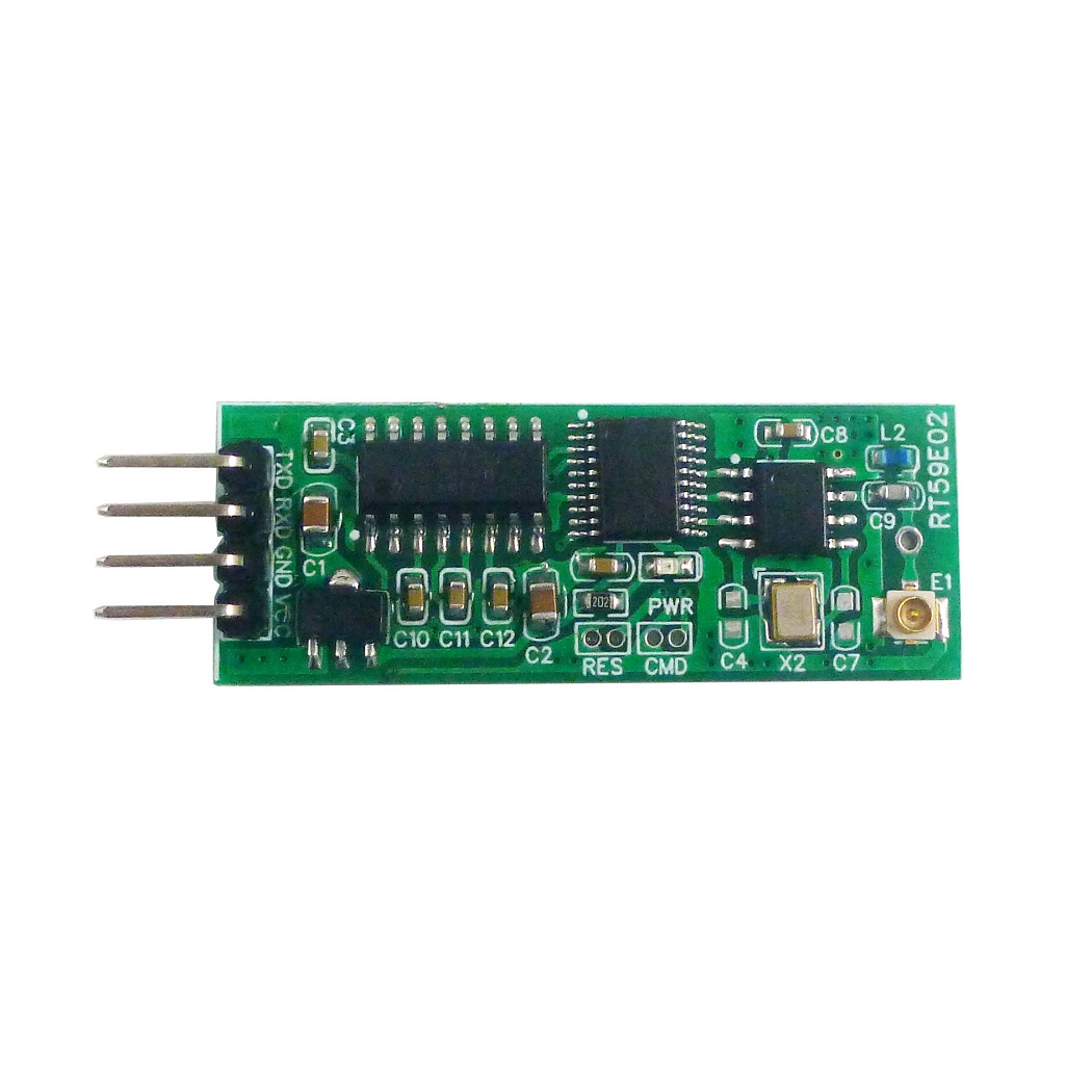 RS232 ไร้สาย 5 ชิ้น 2400-2525M - Esp8266 Nodemcu บทวิจารณ์และราคา