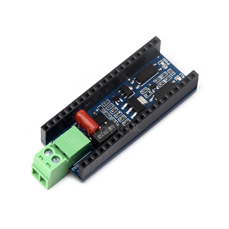 บอร์ดขยาย Pico-DALI2 สำหรับ ES - Esp32 C6 บทวิจารณ์และราคา