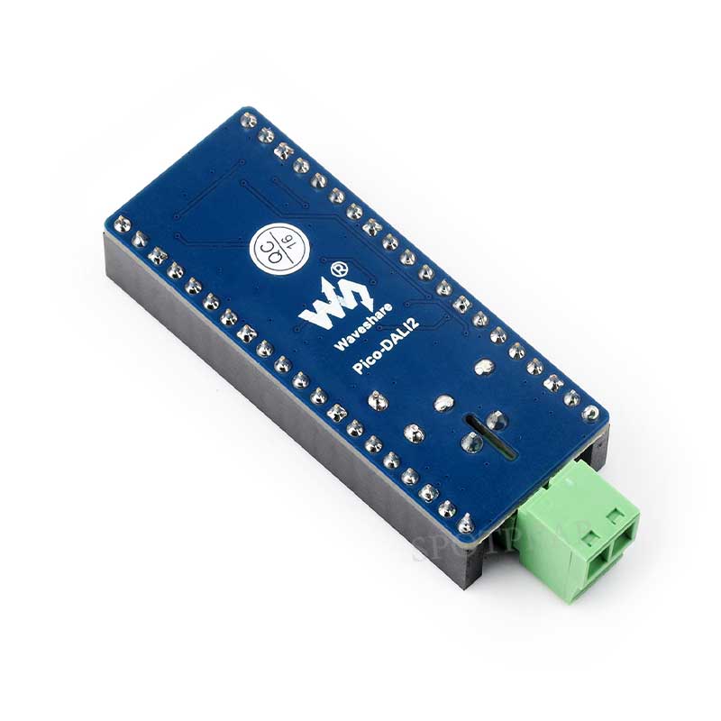 บอร์ดขยาย Pico-DALI2 สำหรับ ES - Esp32 C6 บทวิจารณ์และราคา