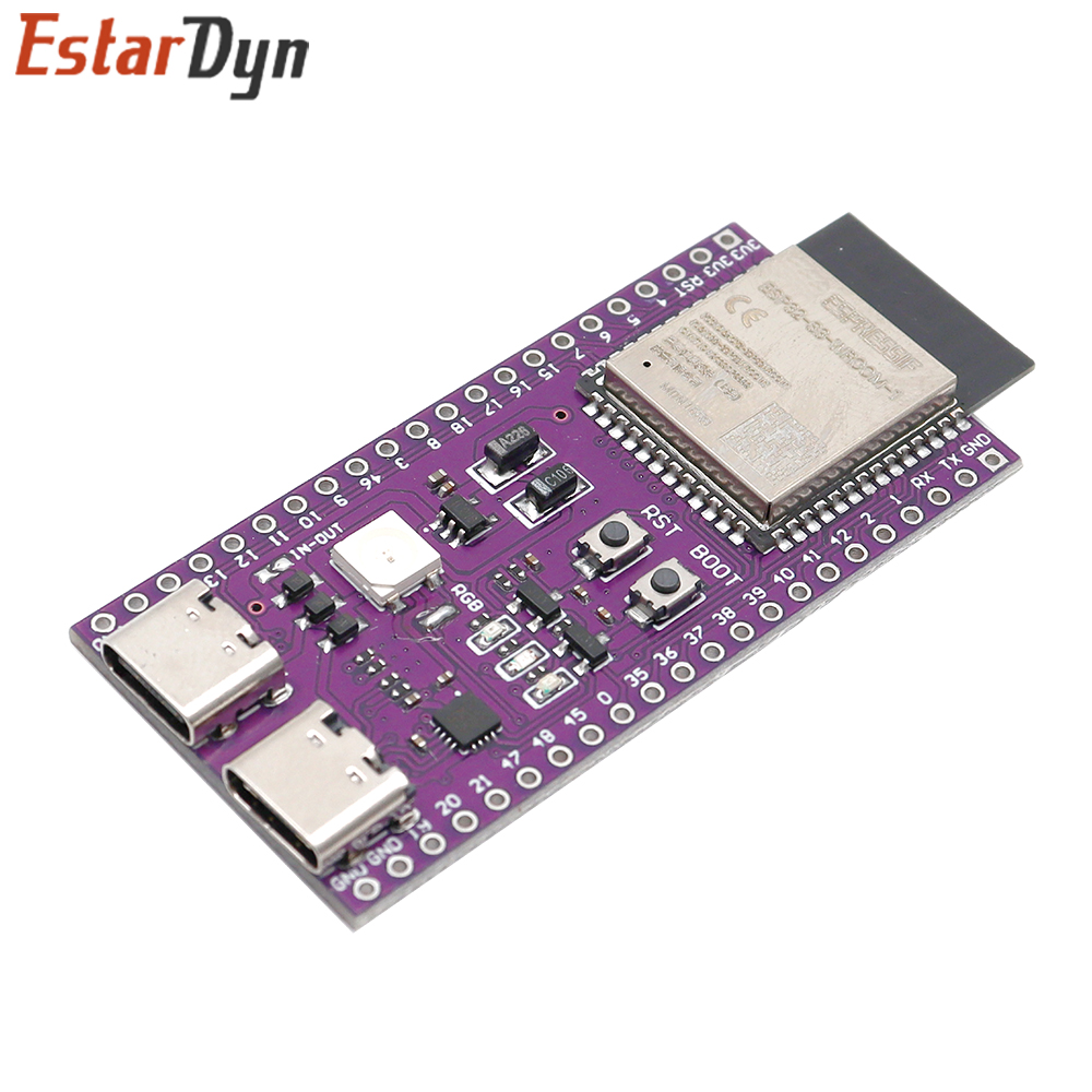 Estardyn ESP32 ESP32-C3 ESP32- - Esp32 Devkit บทวิจารณ์และราคา