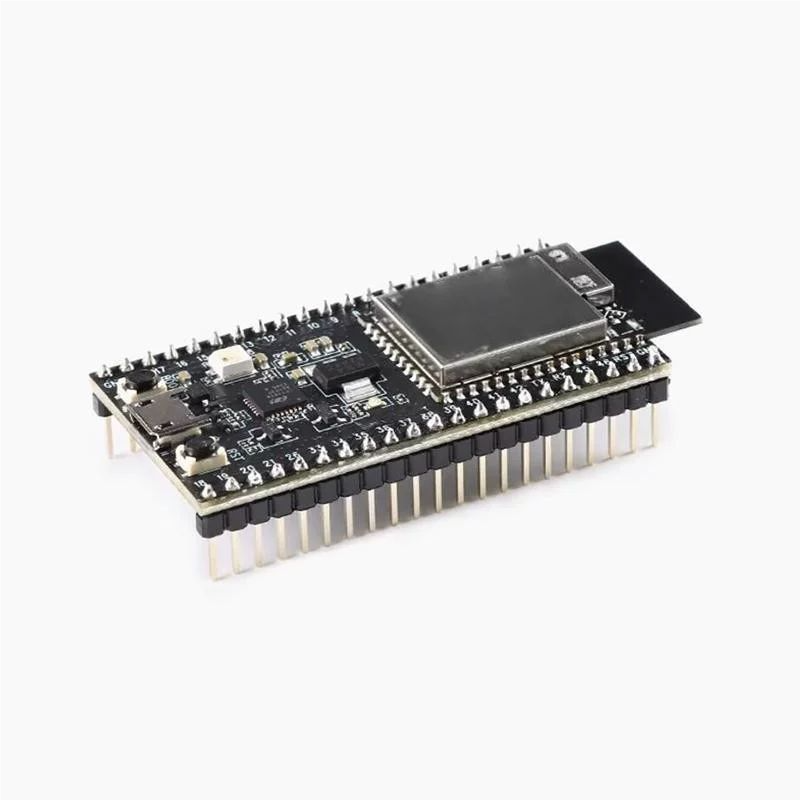 1 ชิ้น บอร์ดพัฒนา Esp32-s2-sao - Esp32 S2 บทวิจารณ์และราคา