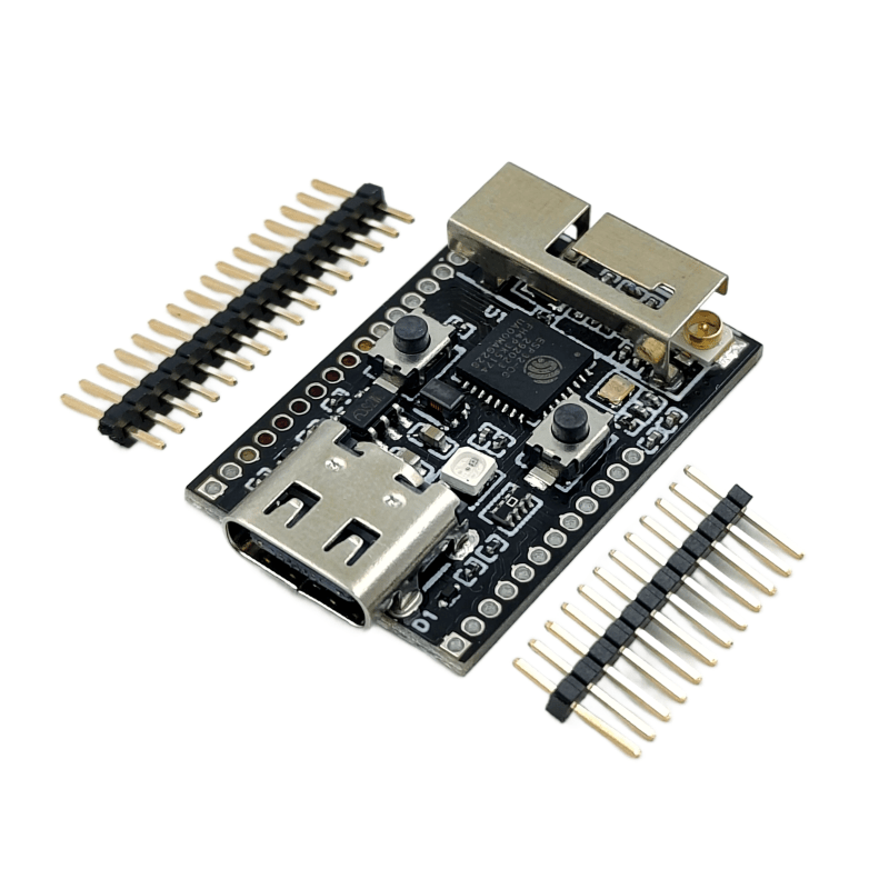 บอร์ดพัฒนา ESP32-C6ชิพ Wi-Fi แ - Esp32 C6 บทวิจารณ์และราคา