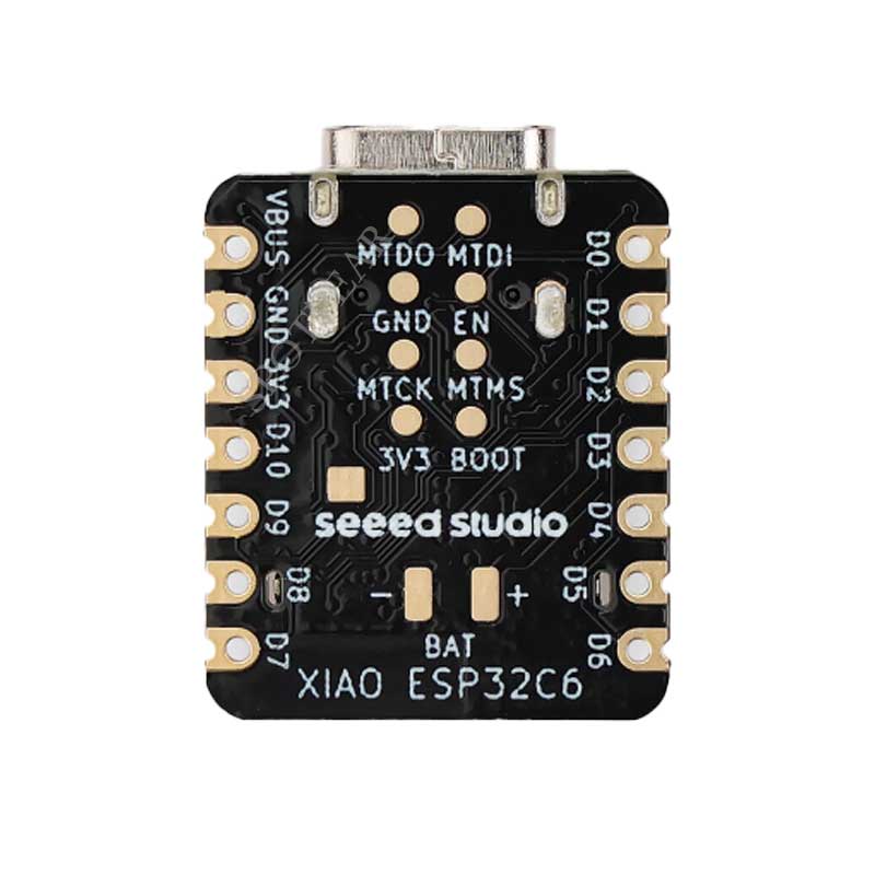 XIAO ESP32 C6 บอร์ดพัฒนาขนาดเล - Esp32 C6 บทวิจารณ์และราคา