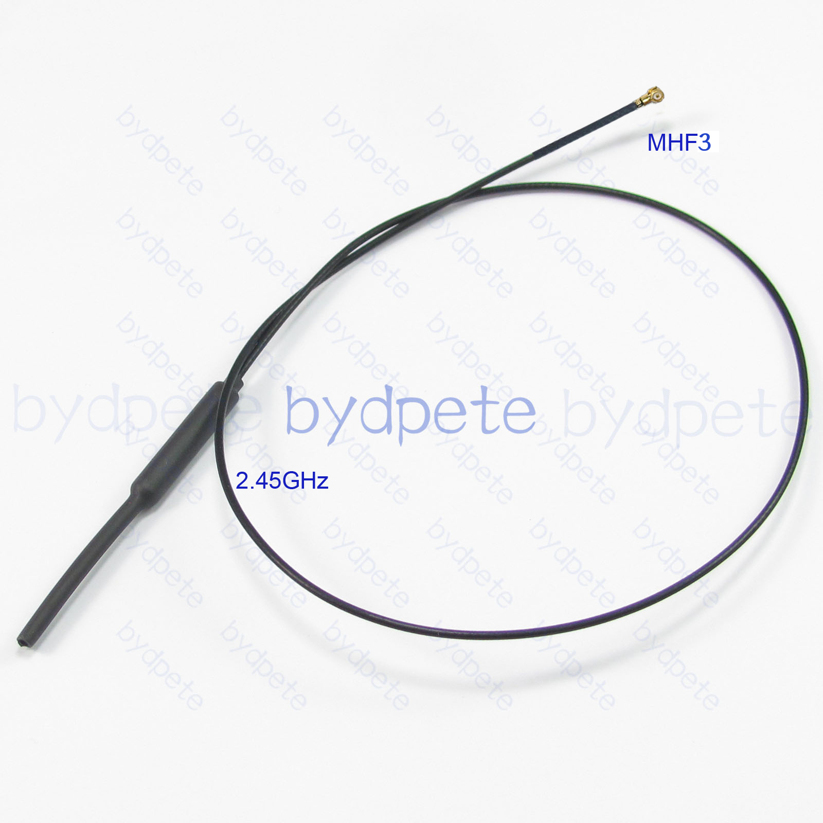 IPX3 MHF III MHF3 หญิงพิกเทล 2 - Espressif Esp32 บทวิจารณ์และราคา