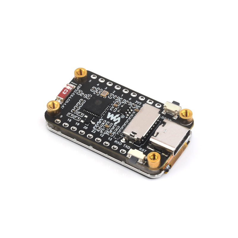 บอร์ดพัฒนาจอแสดงผล ESP32-C6 ขน - Esp32 Wifi Bluetooth Module บทวิจารณ์และราคา