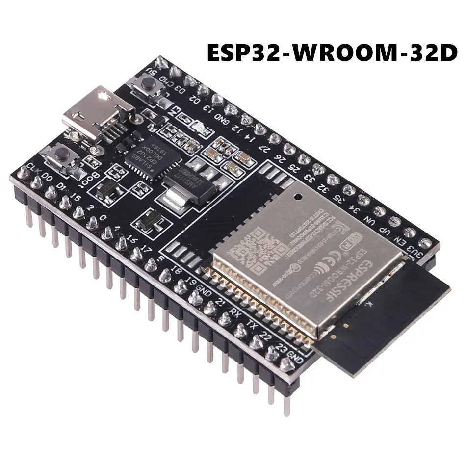 ESP32-DevKitC Development Core - Esp32 Devkit บทวิจารณ์และราคา